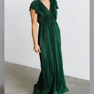 Baltic Born Athena Maxi